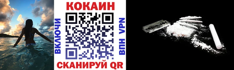 COCAIN Fish Scale  Купить  Поворино 