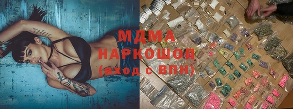 трава Иннополис